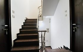 Hotel O City Residency